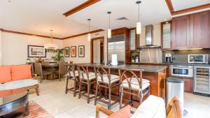 Ko Olina Beach Villas O521