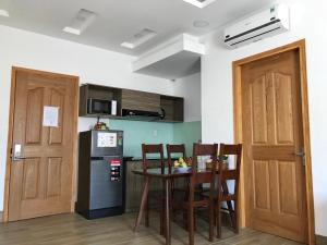 Blue Sea Luxury Hotel & Apartment Vũng Tàu