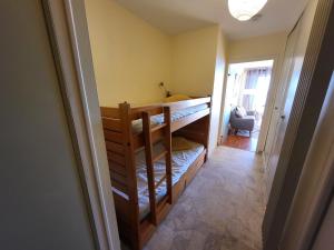 Studio proche plage avec parking privatif et balcon - FR-1-92-615