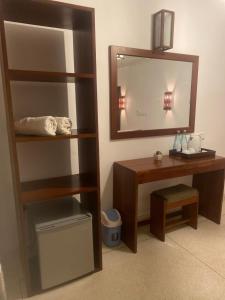 Bienvenido Cozy Madiha