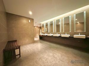 Silverscape Residence Sea View Melaka by Stayrene