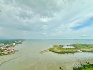 Silverscape Residence Sea View Melaka by Stayrene