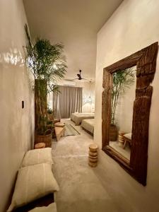 Casa Sílice Guesthouse