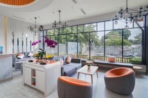 HARRIS Hotel Kuta Tuban Bali