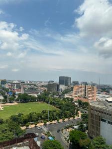 KUMU Warhol Residence Simpang Lima Semarang