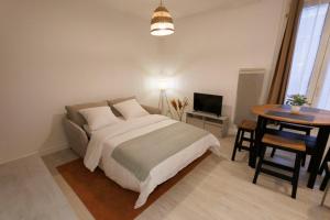 Lafra 2 - Chaleureux & Intime - Mon Groom