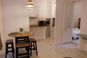 Appartements Lafra 2 - Warm & Intimate - Mon Groom : photos des chambres