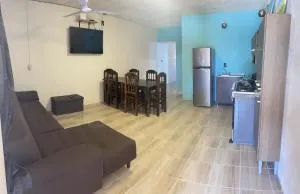 CASA RAQUEL - Chacala