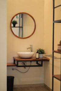 Alba Inn Sanur by SooBali