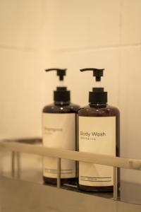 Alba Inn Sanur by SooBali