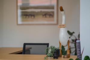 Alba Inn Sanur by SooBali