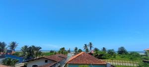 Espaço Pé Na Areia