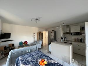 Maison familiale avec jardin, proche Dune du Pyla - 3 chambres - TV, WiFi, parking - FR-1-319-536