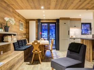 Chalet spacieux au cœur de la station, 10 pers, animaux acceptés - FR-1-181-2794