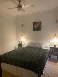 Las Flores Apartment