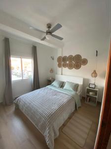 Las Flores Apartment