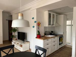 Las Flores Apartment