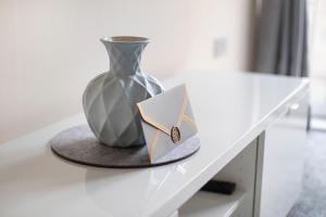 Mearns Street Lodge ✪ Grampian Lettings Ltd