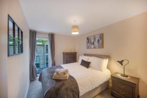 Mearns Street Lodge ✪ Grampian Lettings Ltd