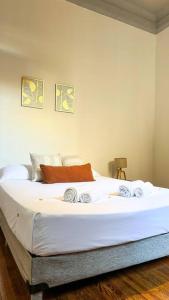 Departamento Peatonal, KM 0 Ubicación inmejorable, super valorada por los huéspedes!!