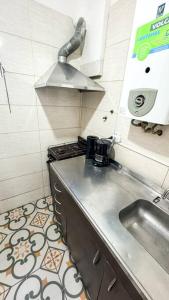 Departamento Peatonal, KM 0 Ubicación inmejorable, super valorada por los huéspedes!!