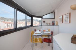 Wonderful studio heart of Cannes!!