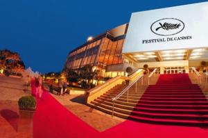 Wonderful studio heart of Cannes!!