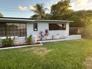Home in Miami Gardens - Bunche Park