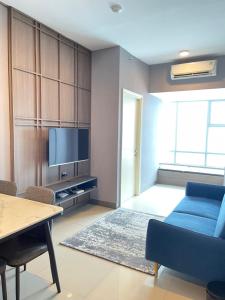 2 BR I ANDERSON I 22floor I above pakuwon mall I the biggest shopping center