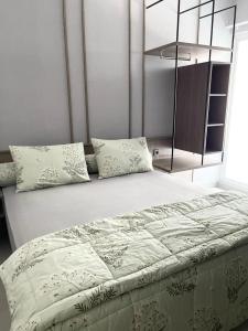 2 BR I ANDERSON I 22floor I above pakuwon mall I the biggest shopping center