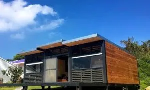 晴天慢旅 Lumière - Ta-fu