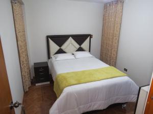 Hospedaje EL RINCONCITO II - Cerca al Aeropuerto Jauja