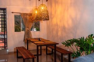 Apartamento Anawasi, Terraza Privada, Camas Queen y Parqueadero