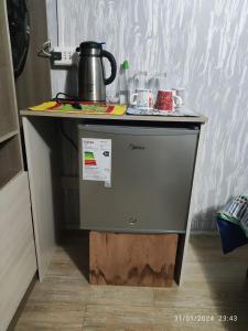 RdA Habitación para dos