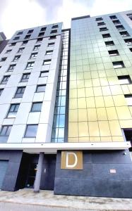 Apartment Pomerania Delux by TriApart