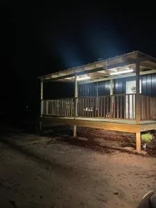 Man cave apartment - Trinidad