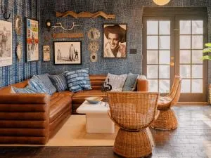 Pueblo Bonito Santa Fe - سانتا فيه