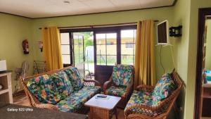 Lianitas Cottage (Selfcatering)