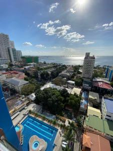Malate Bayview Mansion 17AB