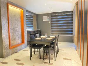 Malate Bayview Mansion 17AB