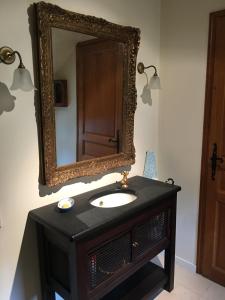 Villas Les Essarts pour 10+6 personnes sur 2 maisons : photos des chambres