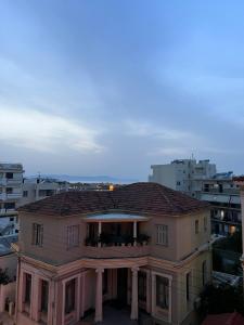 ZEN central flat with seaview by 8essentially