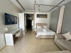 Studio Relax à Malabata Tanger