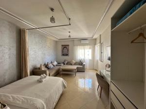 Studio Relax à Malabata Tanger