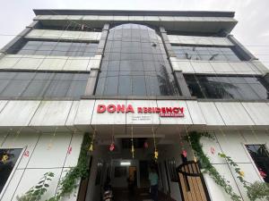 Dona Residency