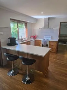 The Golf Getaway - Mudgegonga