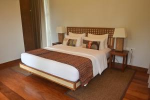 Pandan Villas, El Nido