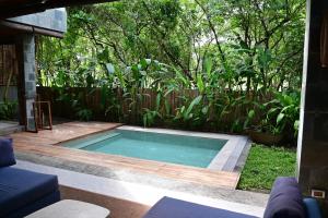 Pandan Villas, El Nido