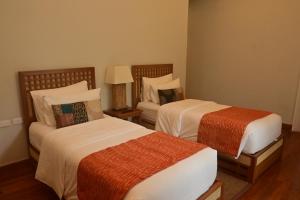 Pandan Villas, El Nido