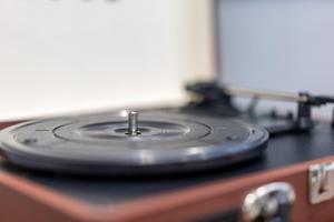 2-bedroom Cardiff Bay apartment Wi-Fi, Parking